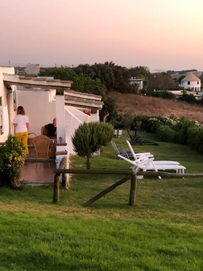 Villa Casas El Molino à Vejer de la Frontera Extérieur photo
