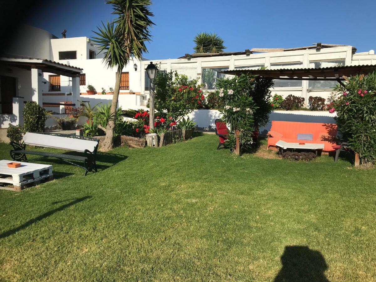Villa Casas El Molino à Vejer de la Frontera Extérieur photo
