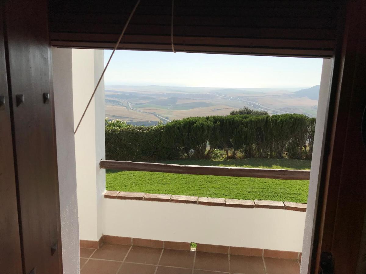 Villa Casas El Molino à Vejer de la Frontera Extérieur photo