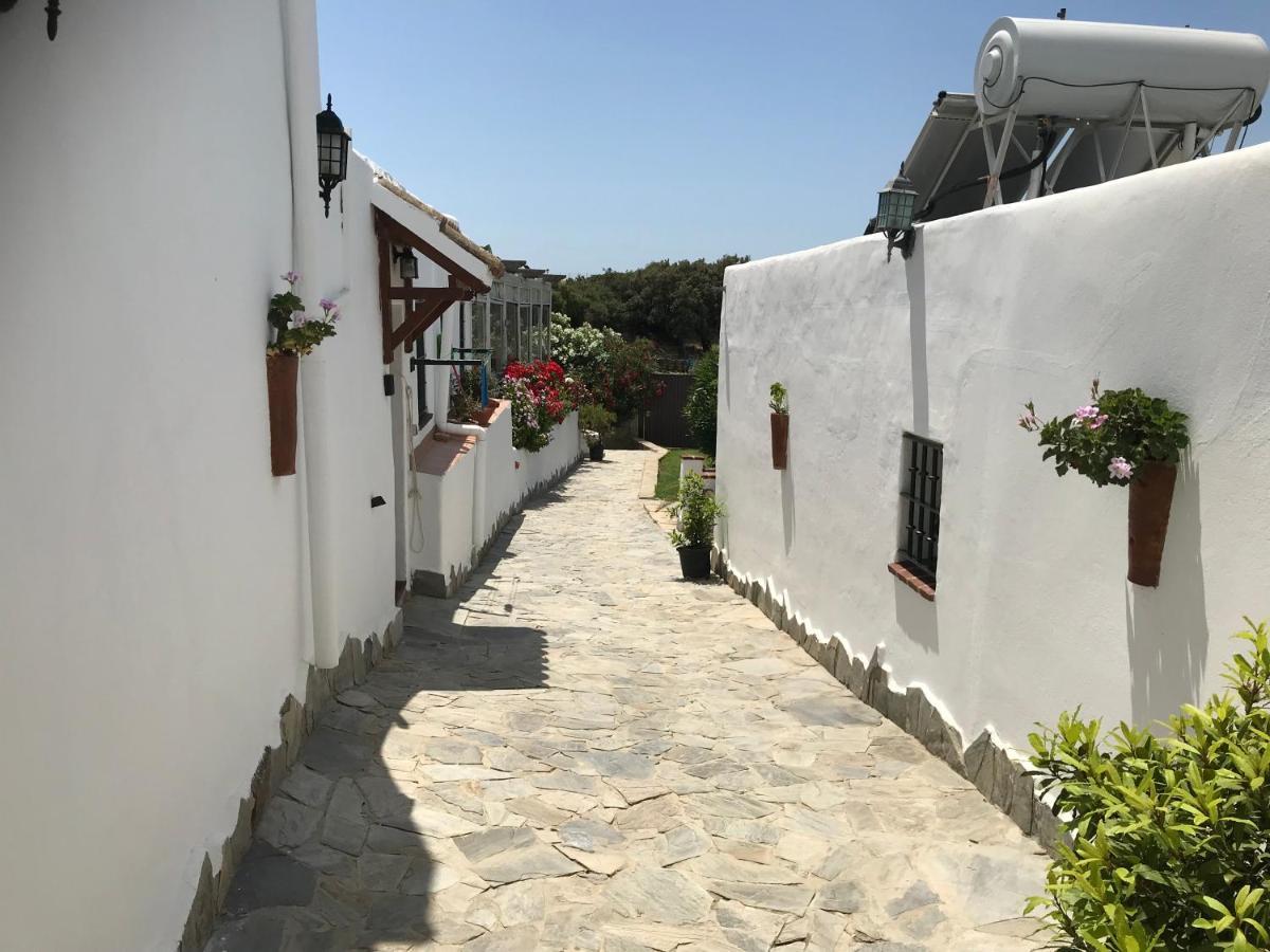 Villa Casas El Molino à Vejer de la Frontera Extérieur photo