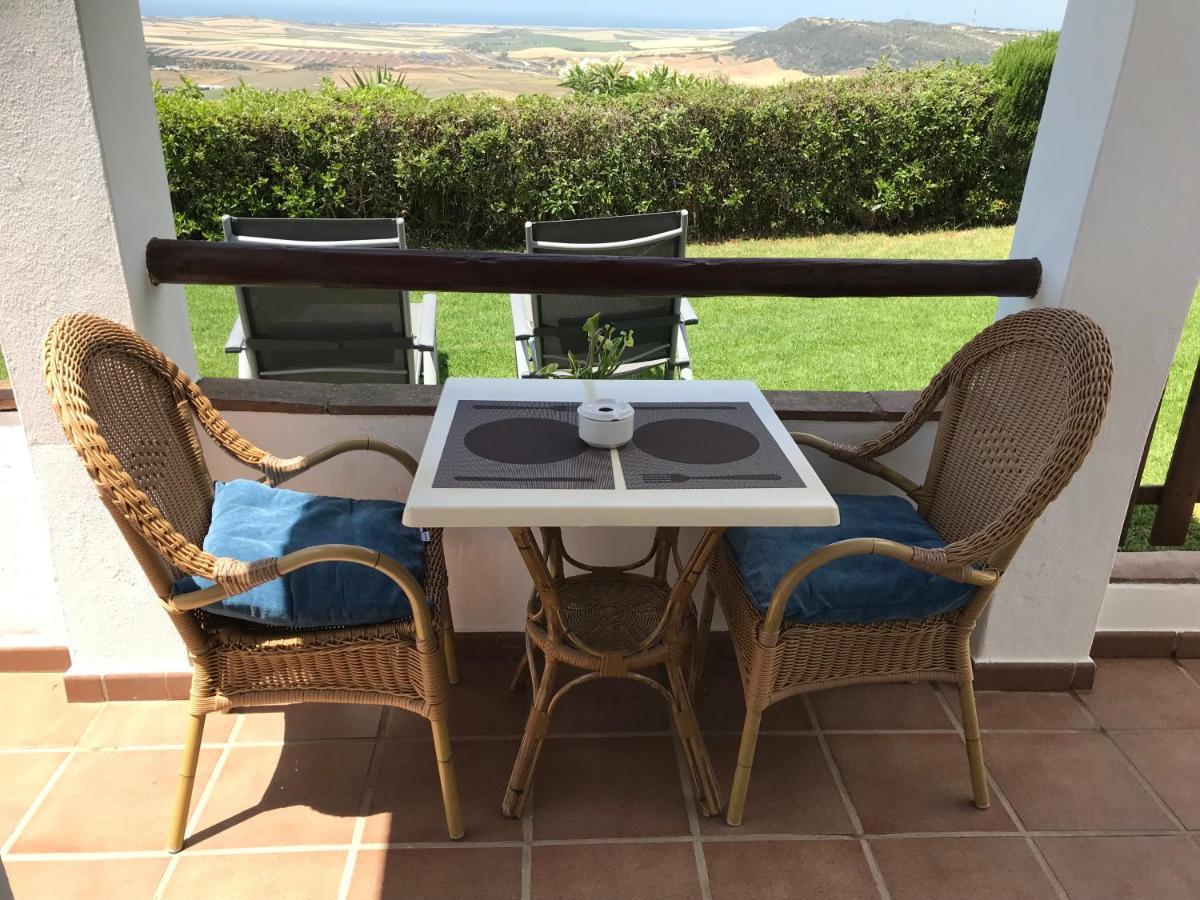 Villa Casas El Molino à Vejer de la Frontera Extérieur photo