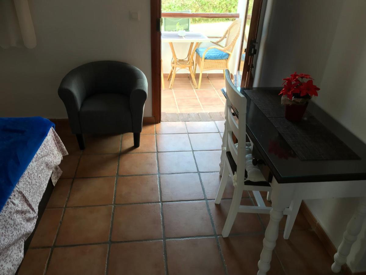 Villa Casas El Molino à Vejer de la Frontera Extérieur photo