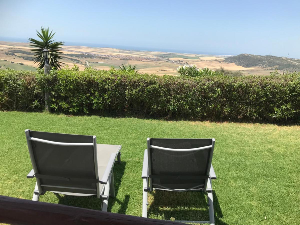 Villa Casas El Molino à Vejer de la Frontera Extérieur photo