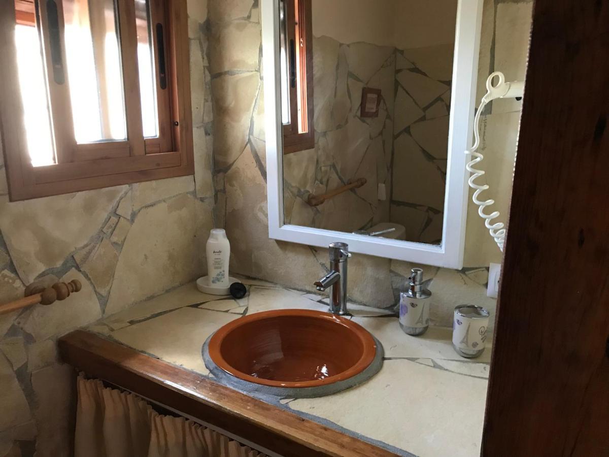 Villa Casas El Molino à Vejer de la Frontera Extérieur photo