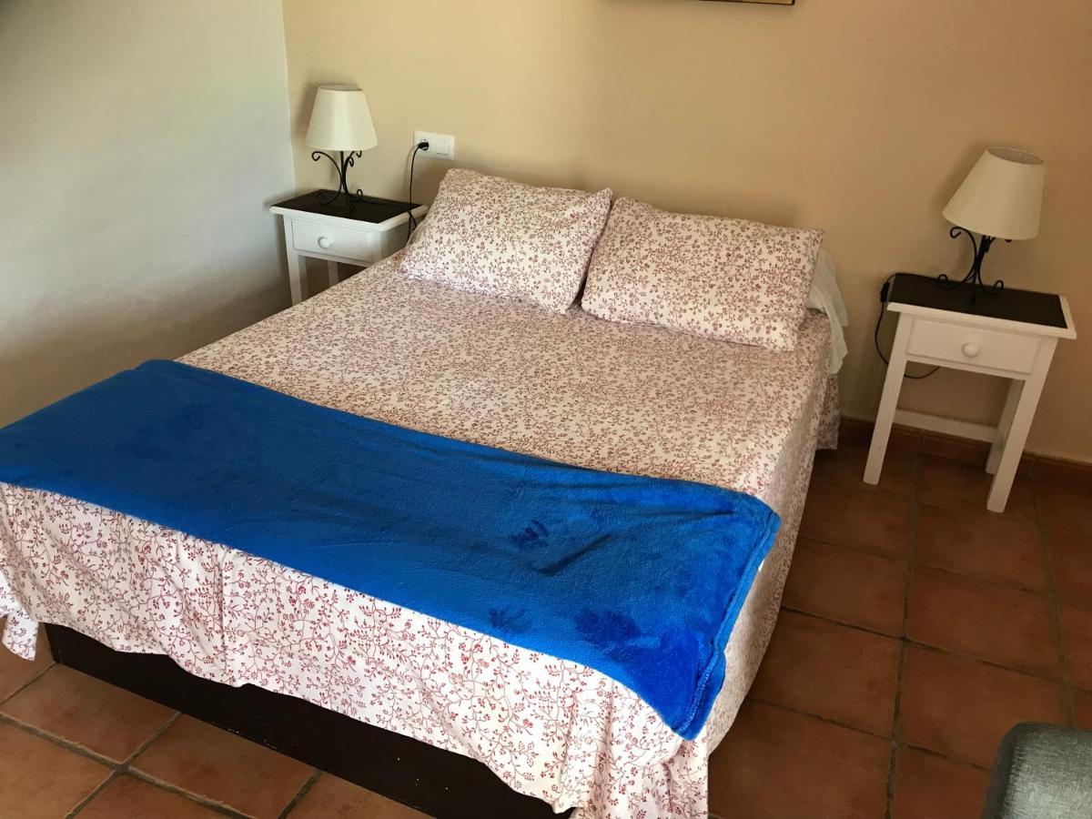 Villa Casas El Molino à Vejer de la Frontera Extérieur photo