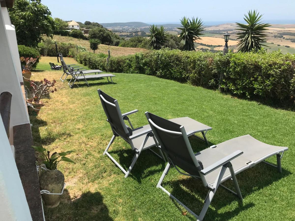 Villa Casas El Molino à Vejer de la Frontera Extérieur photo