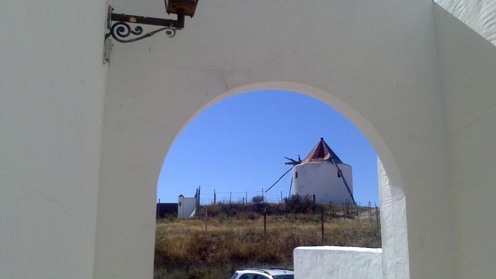 Villa Casas El Molino à Vejer de la Frontera Chambre photo
