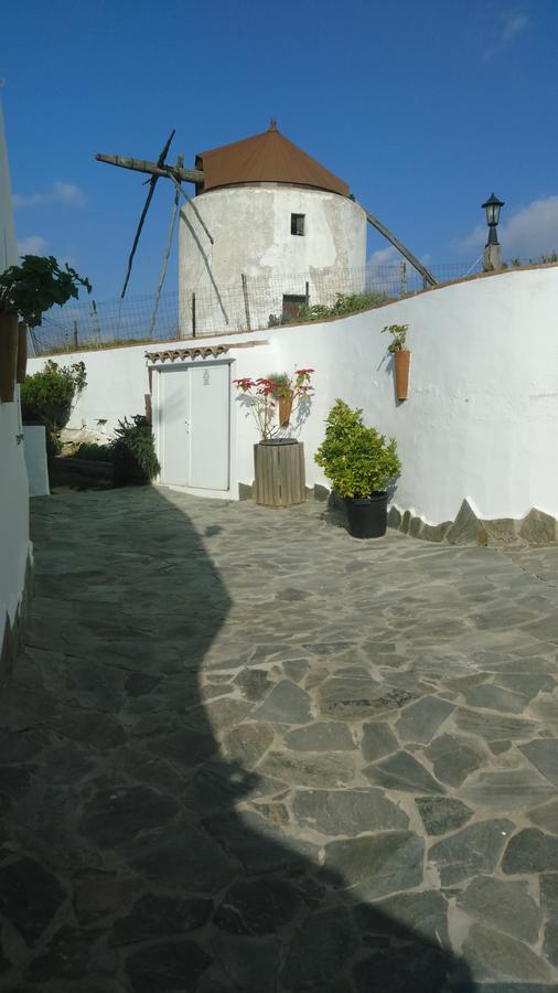 Villa Casas El Molino à Vejer de la Frontera Extérieur photo