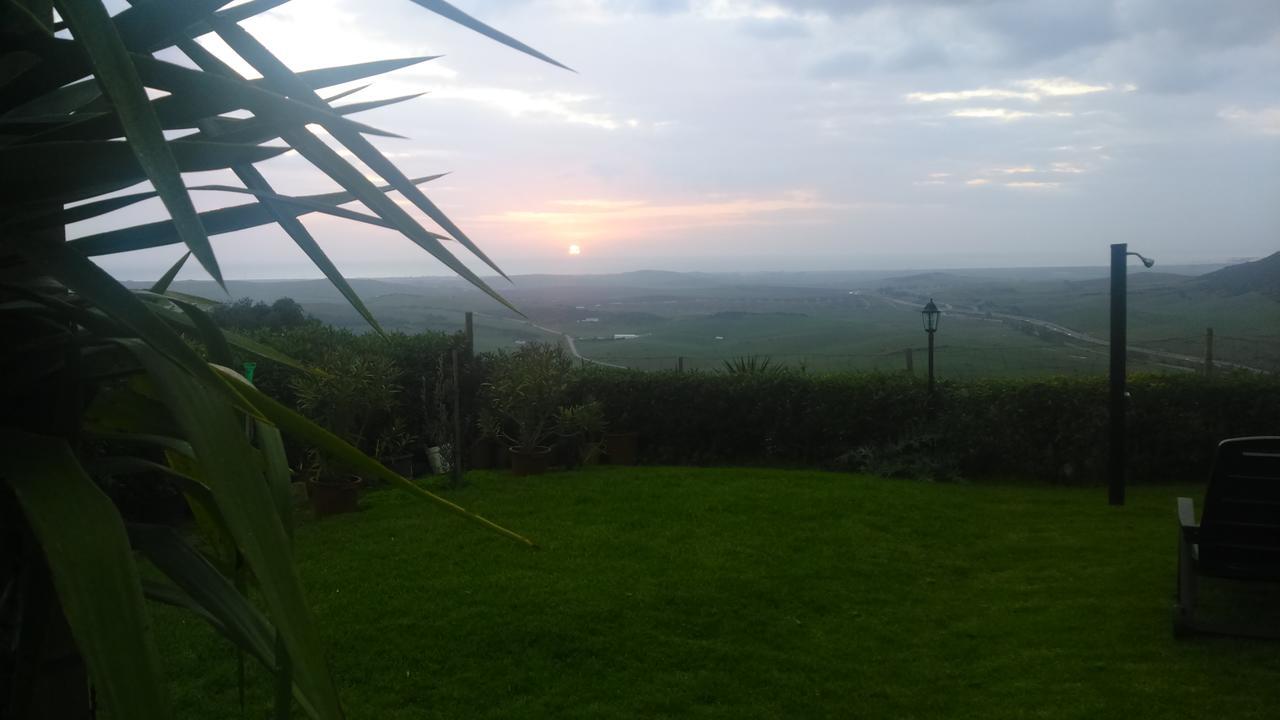Villa Casas El Molino à Vejer de la Frontera Extérieur photo