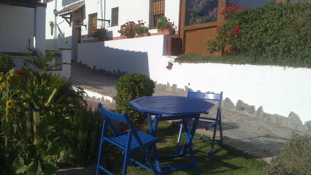 Villa Casas El Molino à Vejer de la Frontera Chambre photo