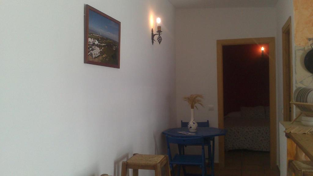 Villa Casas El Molino à Vejer de la Frontera Chambre photo
