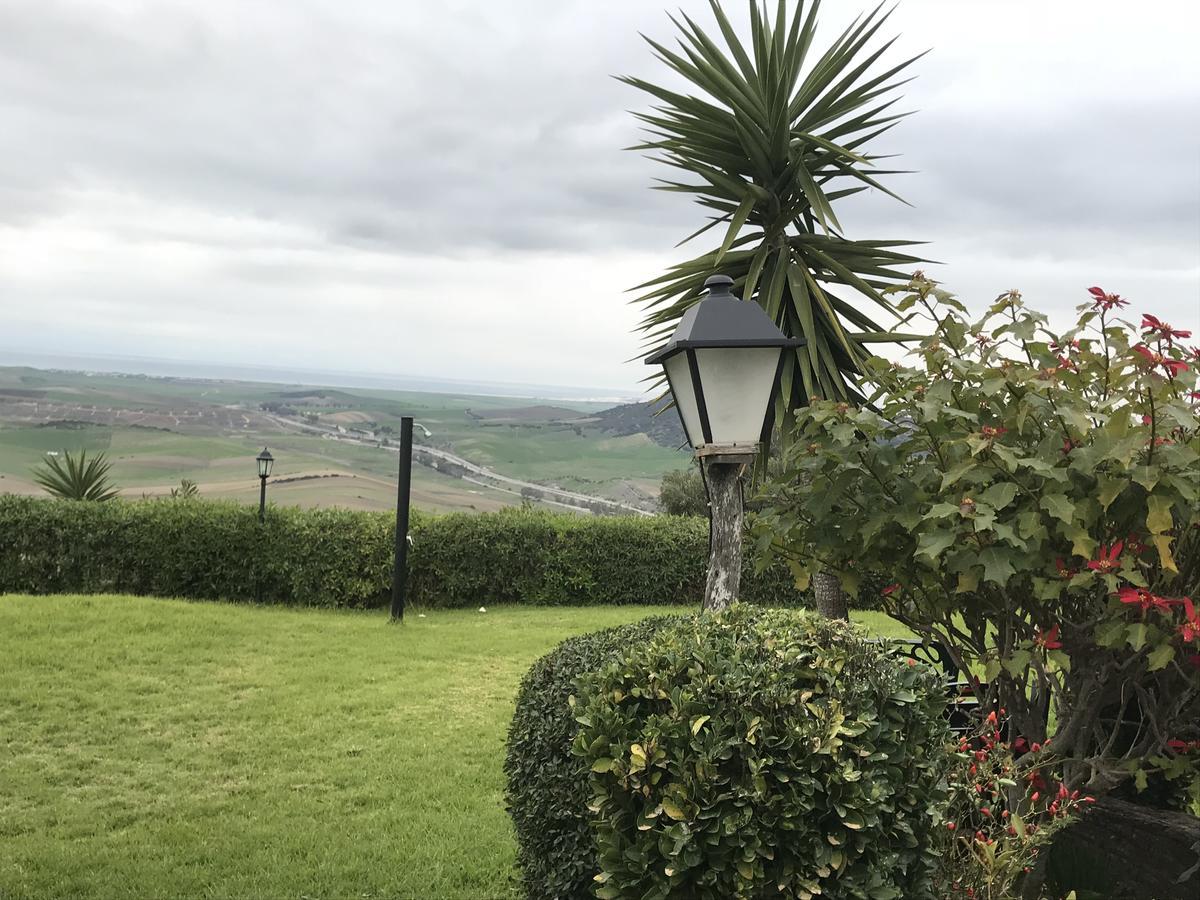 Villa Casas El Molino à Vejer de la Frontera Extérieur photo