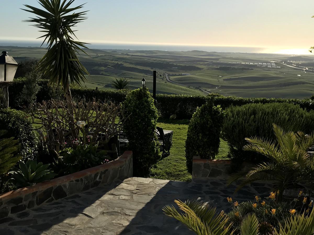 Villa Casas El Molino à Vejer de la Frontera Extérieur photo