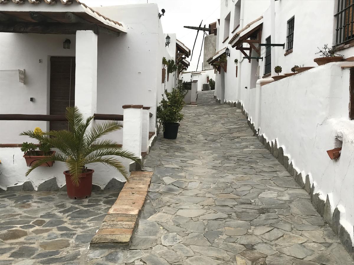 Villa Casas El Molino à Vejer de la Frontera Extérieur photo