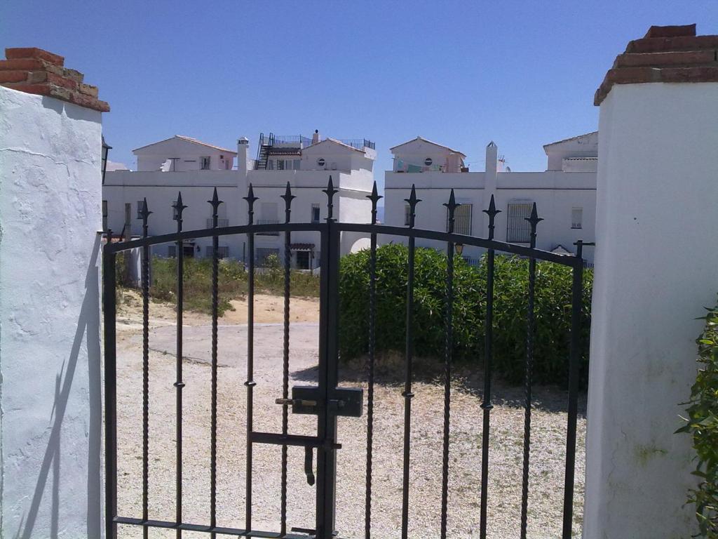 Villa Casas El Molino à Vejer de la Frontera Extérieur photo